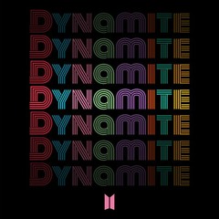 BTS - Dynamite (LowR1se Remix)