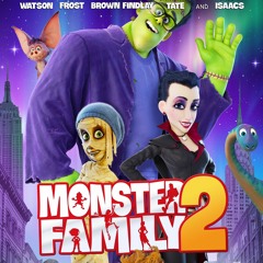 Monster Family 2 - The Enchantment