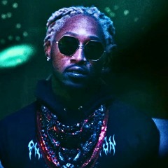 Future X Travis Scott - sweet sweet ft. Lil Wayne [CHROME REMIX]