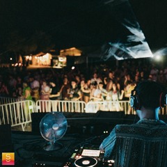 DJ Set @SENSITIVE Festival 2022 (Castelnau-de-Montmiral, FR)