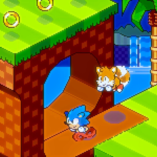 Dança Do Sonic [fazobeats]