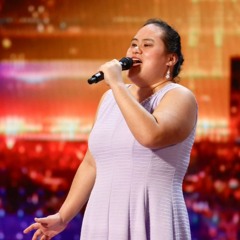 Lavender Darcangelo - AGT 2023
