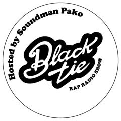 Blacktie 27 março 2025 (Blackast)