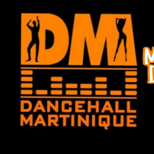 Dancehall Martinique Mix by. Dj tis 2020