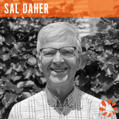 Sal Daher - Lessons Learned