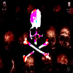 ENQWIST & SOLTANDO - TOTAL FUCKING DARKNESS (HAARVEST)