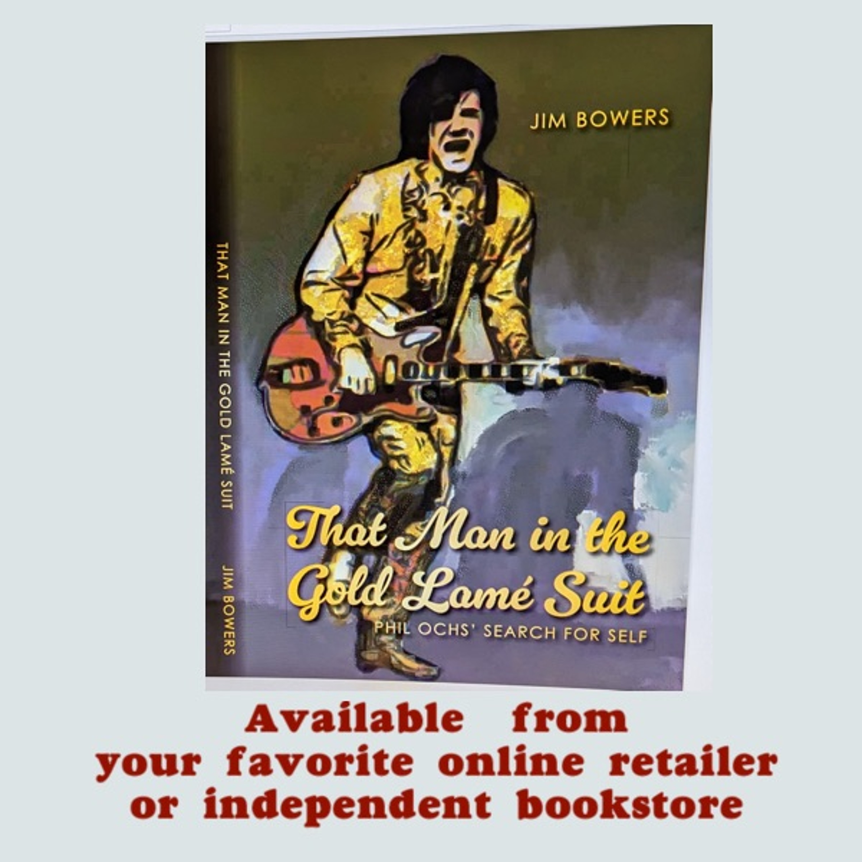 Ron Olesko\'s Folk Music Notebook