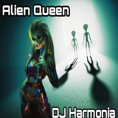Alien Queen(Radio Edit)