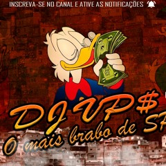 MAGRÃO DAS ANTIGAS - POTOC POC vs PEPECA NERVOSA (DJ VPS)