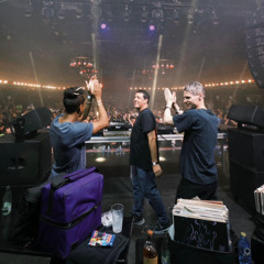 Apollonia @ Nitsa - Barcelona - All night long - 20-09-2025