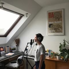 Tchi-Ann Liu - Lovely Day