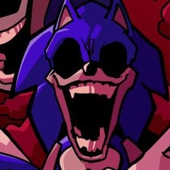 HIDE & SEEK - FNF Sonic Exe Rerun Retake by choccym1ilker