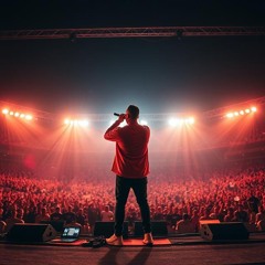 Trill of the night Feat. HellNaww (H.N Beat)