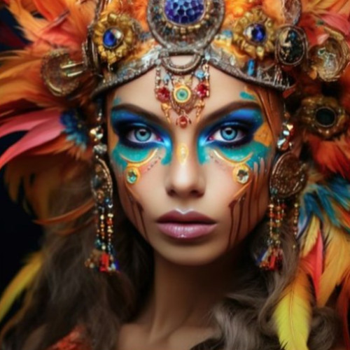 14.Afro - Dj Set@AfterWork X CottonGarden 15.07.2025