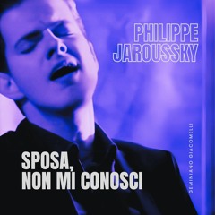 Philippe Jaroussky sings "Sposa, non mi conosci" from Geminiano Giacomelli's opera "La Merope"