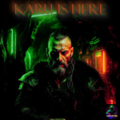 KARU IS HERE