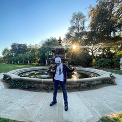 Even If I Don't Feel Like It, Gotta Keep Going ~ prod frost