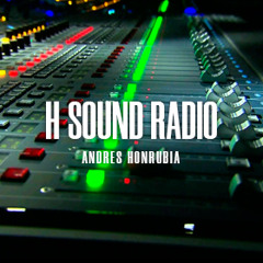 Stream H SOUND DELUXE Semana 603 + Live H SOUND RADIO 2021 Andrés Honrubia  by H SOUND RADIO | Listen online for free on SoundCloud