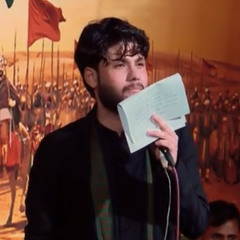 مرتضى حرب وعد هذا يبو اليمه
