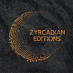 Zyrcadian Editions Mix #033 - MIKE STERN