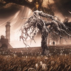 Elden Ring: Shadow Of The Erdtree - Gravesite Plain