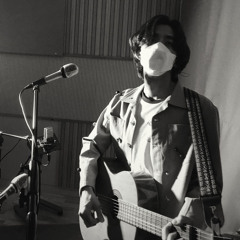 [LIVE] 잔나비 최정훈 - Creep (cover)