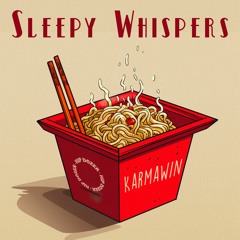 Karmawin - Sleepy Whispers