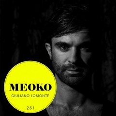 MEOKO Podcast Series | Giuliano Lomonte (July 2018 - #261)