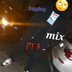 juggling mix PT3