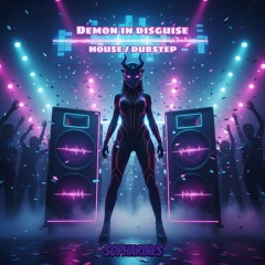 Demon in disguise (House / Dubstep)