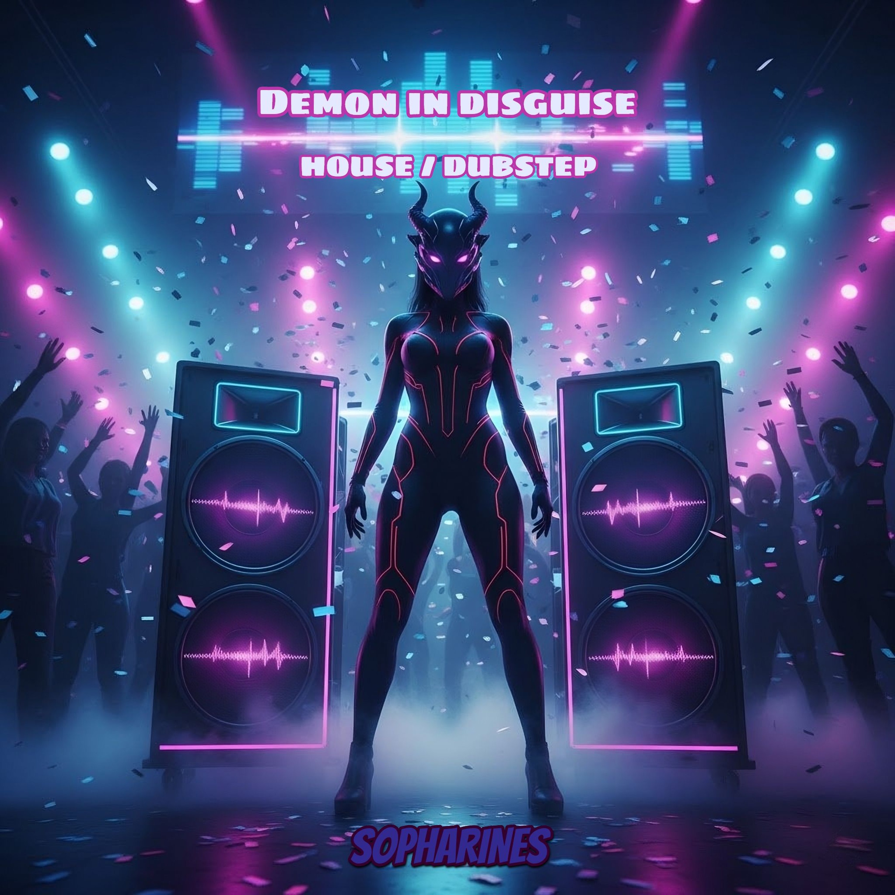 Track cover
