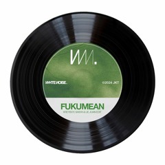 Fukumean (Kreyboy, Sasyaa & Lie Juan Edit) Buy = Free Download [White Noise Collective]