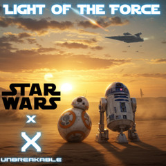 Light of the Force