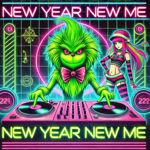 M.S. EILAT|NEW YEAR NEW ME