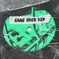 Bass Entity - Game Over VIP