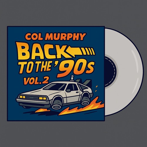 Back to the 90’s vol2