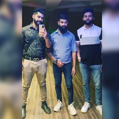 Shaaman Paiyan_Soun kakkar Orignal Mix By Zee Ghouri