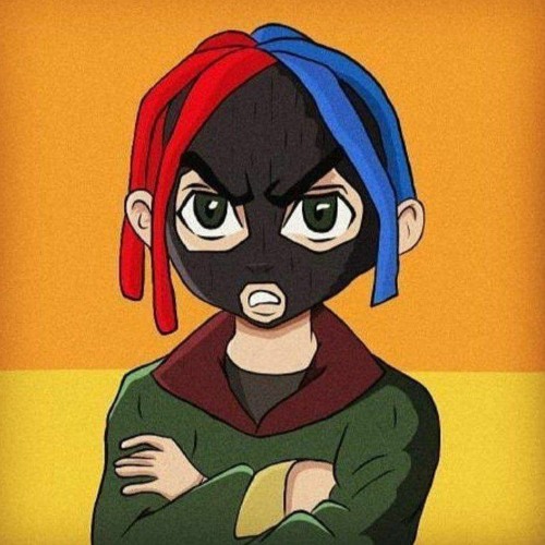MARKO GLASS Savana (speed up)