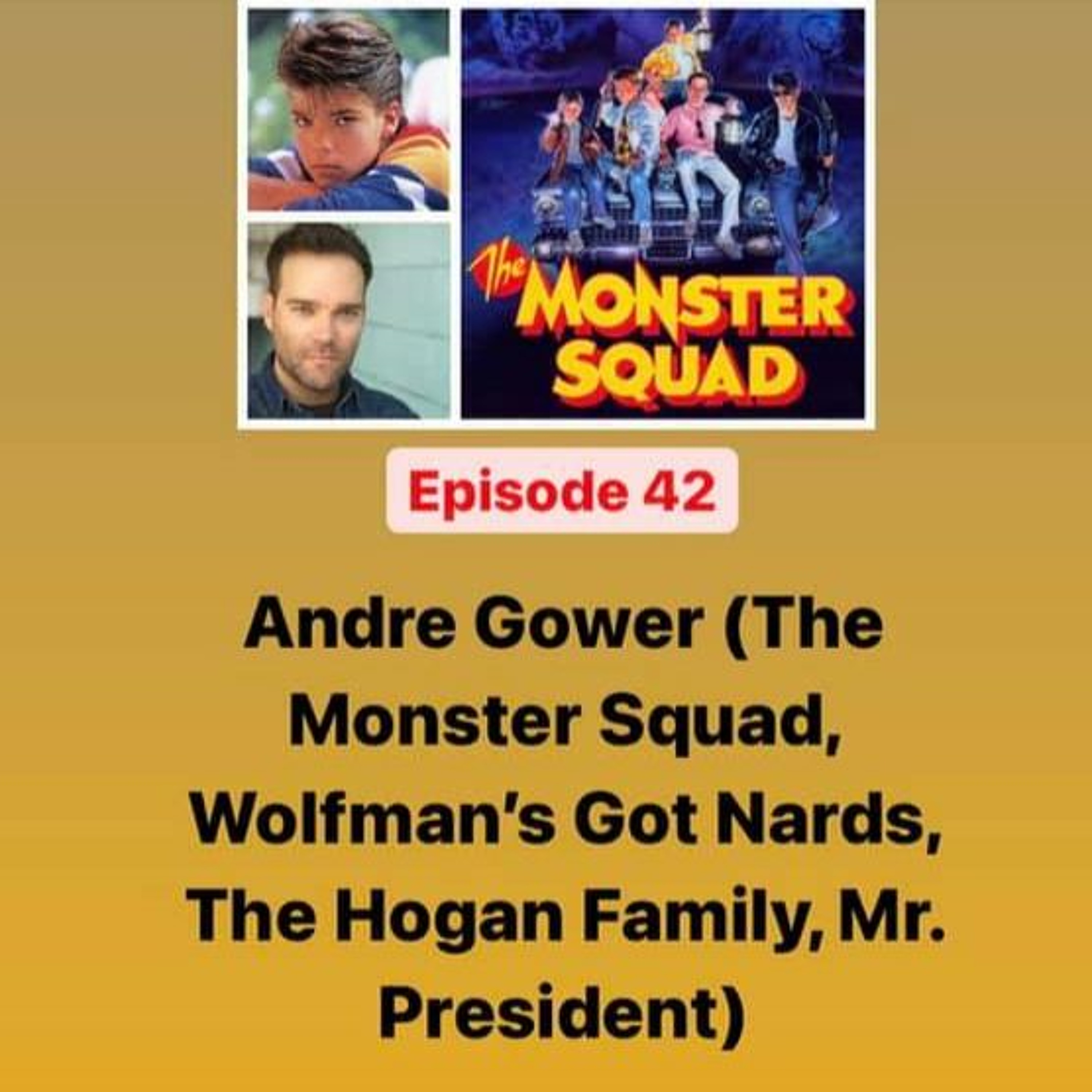 The Mike Rand Show