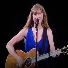 Max Martin Medley Live At The Eras Tour