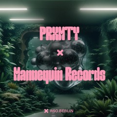 Alessandro Adriani @ Mannequin Records, RSO.BERLIN, September 28th 2024 - Opening set