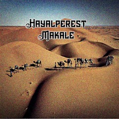 Hayalperest - Makale | Official Music Audio - #makale
