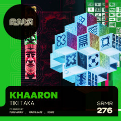 Tiki Taka (Soire Remix)