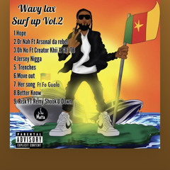 Risk ft Remy shookudown