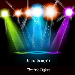 Keem Scorpio - Electric lights (Offical Audio)