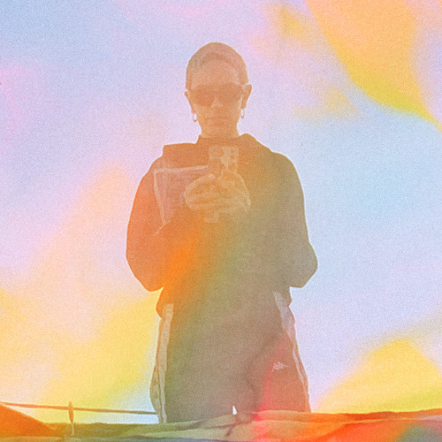 FERAL SPRING MIX // 23.09.25 // bright garbage