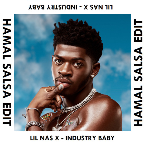 Lil Nas X - Industry Baby (HAMAL Salsa Edit)