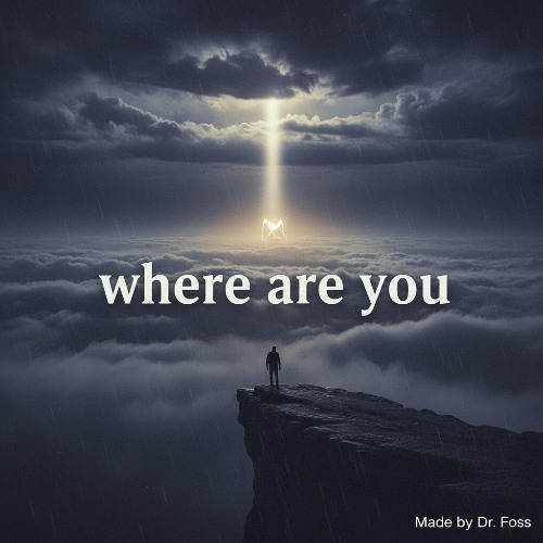 Where Are You