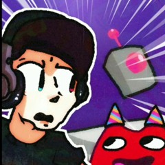 LIVE ~ WHAT IS HE PLAYIN (By ethanthedoodler)