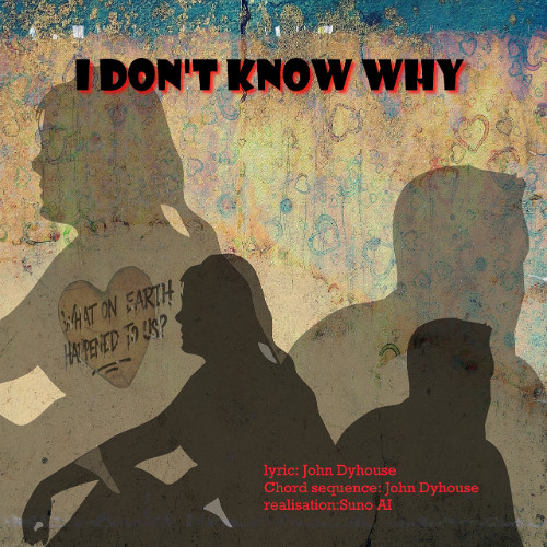 I Don't Know Why (full version)